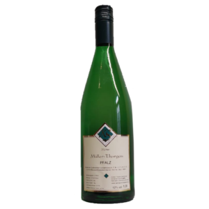 2024er Müller-Thurgau