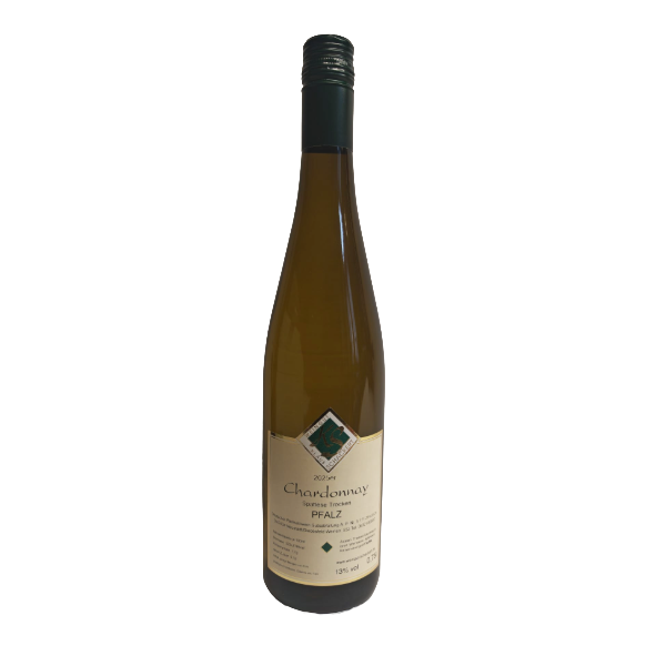 2025er Chardonnay Spätlese trocken