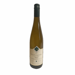 2025er Grauer Burgunder Kabinett trocken