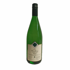 2025er Riesling Kabinett, trocken