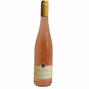 Secco rosé